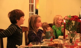 5 Fun Thanksgiving Games for Kids