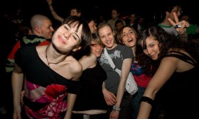 5 Party Blunders to Avoid at All Costs