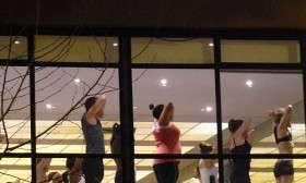 5 Types of People You Meet at The Gym