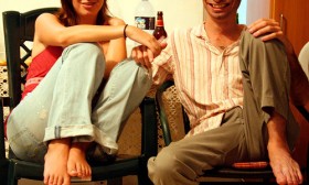 5 Ways to Mingle With Guys Easily