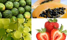 6 Fruits That Decrease Belly Fat