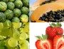 6 Fruits That Decrease Belly Fat