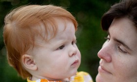 6 Great Tips to be a Patient Mom