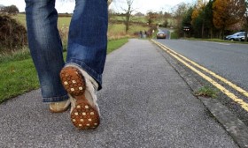 7 Benefits of Brisk Walking