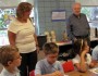 7 Tips to Strengthen Your Kids' Relationships With Their Grandparents 