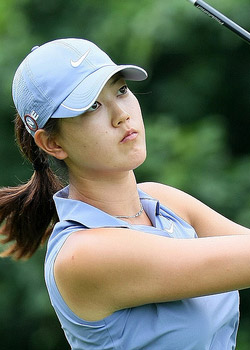 Michelle Wie
