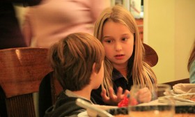 7 Good Health Tips For Children