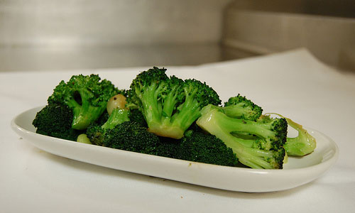 Broccoli