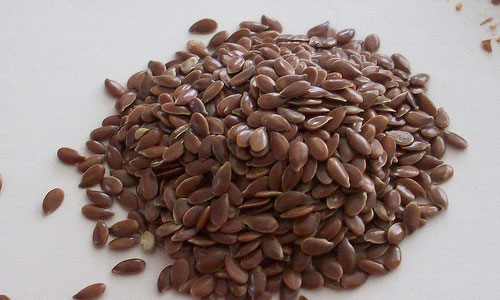 Flaxseed
