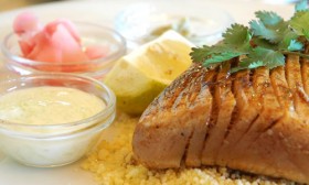 10 Reasons to Eat More Fish