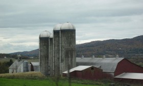 5 Thanksgiving Weekend Getaway Ideas