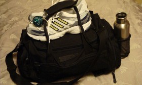 6 Things You Must Have In Your Gym Bag
