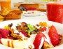 5 Healthy Foods to Eat During Pregnancy 