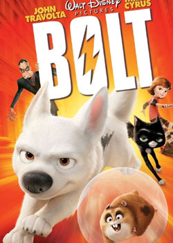 Bolt
