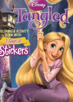 Tangled