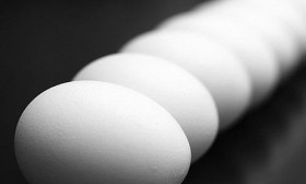 10 Health Benefit of Eggs