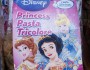 12 Things You Didn't Know About Disney Princesses