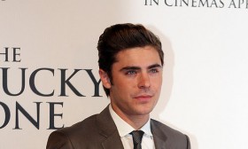 12 Things You Didn’t Know About Zac Efron