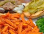3 Party Finger Food Ideas