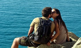 30 Different Types of Kisses