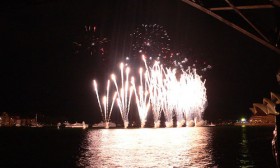 5 Best Places to Party Around the World on New Years Eve