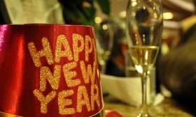 5 Fun Things to do on New Years Eve