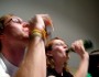 5 Naughty Drinking Games