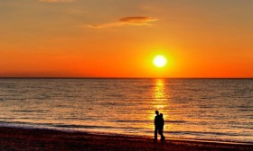 5 Reasons to Date a Short Guy