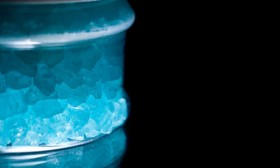 6 Benefits Of using Bath Salts