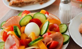 6 Good Ways to Stick to a Diet