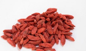 7 Health Benefits of Goji Berries