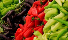7 Health Benefits of Organic Food