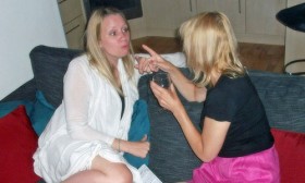 7 Ways Regular Gossiping Could Affect Your Health