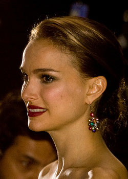 Natalie Portman