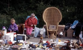 8 Things You Should Never Buy in a Garage Sale