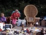 8 Things You Should Never Buy in a Garage Sale