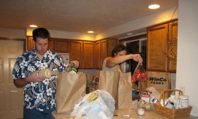 8 Ways to Get Your Husband to Help You With Household Chores