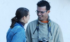 10 Obvious Flirting Signs Between a Girl And a Guy