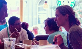 8 Tips to Make a Good Conversation on a First Date