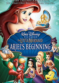 The Little Mermaid