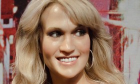 19 Things You Didn’t Know About Carrie Underwood