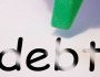 5 Ways to Effectively Get Out of Debt 