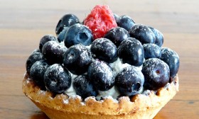 13 Super Healthy Foods to Eat in 2013