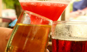 5 Ways to Avoid Getting Drunk