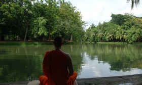 6 Benefits of Meditation