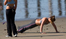 6 Health Tips for Women in Their 20s