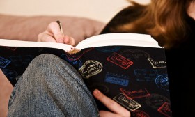 6 Most Popular New Year Resolutions
