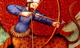 8 Tips on Dating a Sagittarius Man