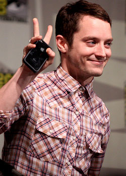 Elijah Wood (January 28)