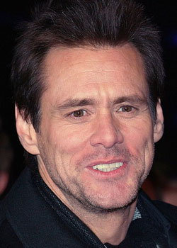 Jim Carrey (January 17)
